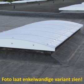 Stabilight lichtstraat | Type GT38/20 | Dagmaat 1,00 m | Koorde 1,30 m #3