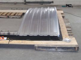 Opstandprofiel | Type GT38/10
