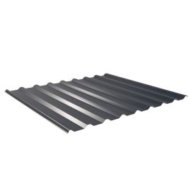 Damwandplaat 20/1100 | Dak | Anti-Drup 700 g/m² | Restpartij