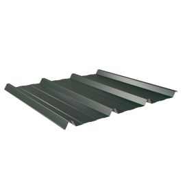 Damwandplaat 45/333 | Dak | Anti-Drup 1000 g/m²