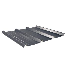 Damwandplaat 45/333 | Dak | Anti-Drup 700 g/m² | Restpartij