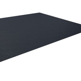 Vlakke plaat