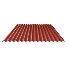 Polyester golfplaat Stabipol | LT 76/18