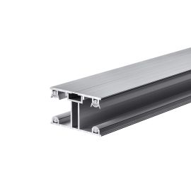 Polycarbonaat kanaalplaat | 16 mm | Profiel ECO | Voordeelpakket | Plaatbreedte 1200 mm | Opaal wit | Extra sterk | Breedte 3,71 m | Lengte 2,00 m #7