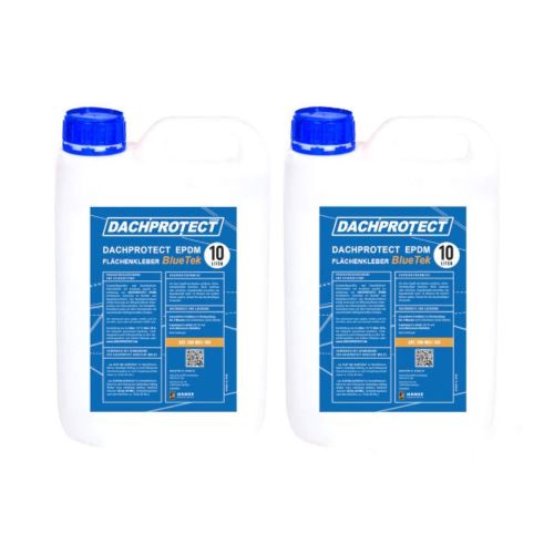Oppervlaktelijm BlueTek | Nat- en contactlijm | Inhoud 20 l
