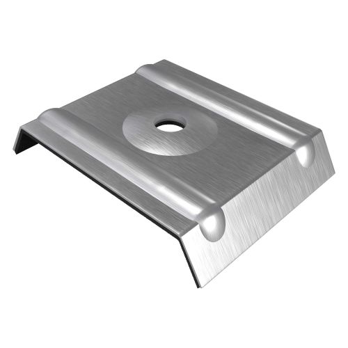 Kalotten | Profiel 183/40 | Blank