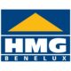 HMG Benelux Logo