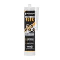 Afdichtingskit FLEX | Voegkit | Grijs | Inhoud 290 ml #1