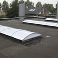 Alumon lichtstraat | Type 1/5 | Dagmaat 1,70 m | Helder #4