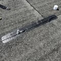 Dakreparatietape met MicroSealant® PLUS | Breedte 10 cm | Lengte 2,50 m | Zwart #12