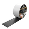 Dakreparatietape met MicroSealant® PLUS | Breedte 5 cm | Lengte 5,00 m | Wit #1