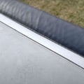 Dakreparatietape met MicroSealant® PLUS | Breedte 5 cm | Lengte 5,00 m | Wit #20