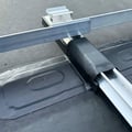 Dakreparatietape met MicroSealant® PLUS | Breedte 10 cm | Lengte 2,50 m | Wit #13