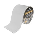 Dakreparatietape VLIES+ | Breedte 10 cm | Lengte 5,00 m | Grijs #1