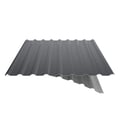 Damwandplaat 20/1100 | Dak | Anti-Drup 1000 g/m² | Aluminium 0,70 mm | 25 µm Polyester | 7016 - Antracietgrijs #9