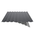 Damwandplaat 20/1100 | Dak | Anti-Drup 2400 g/m² | Staal 0,63 mm | 25 µm Polyester | 7016 - Antracietgrijs #9