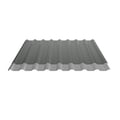 Damwandplaat 20/1100 | Dak | Anti-Drup 2400 g/m² | Staal 0,75 mm | 25 µm Polyester | 6020 - Chroomoxydegroen #8