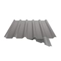 Damwandplaat 35/207 | Dak | Anti-Drup 2400 g/m² | Staal 0,50 mm | 25 µm Polyester | 9007 - Grijs aluminiumkleuri #9