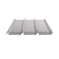 Damwandplaat 45/333 | Dak | Anti-Drup 2400 g/m² | Staal 0,63 mm | 25 µm Polyester | 9002 - Grijswit #6