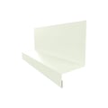 Dorpel | Typ 2 | 6,7 cm x 4 cm x 2 cm x 2,00 m | Staal 0,50 mm | 25 µm Polyester | 9002 - Grijswit #1