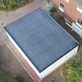 EPDM dakfolie | Voordeelpakket | Dikte 1,30 mm | 2,00 x 2,50 m #6