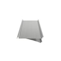 Felsplaat 33/500-LR | Dak | Anti-Drup 1000 g/m² | Aluminium 0,70 mm | 25 µm Polyester | 9006 - Zilver-Metallic #8