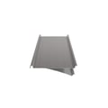 Felsplaat 33/500-LR | Dak | Anti-Drup 1000 g/m² | Aluminium 0,70 mm | 25 µm Polyester | 9007 - Grijs aluminiumkleurig #8