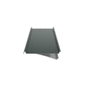 Felsplaat 33/500-LR | Dak | Anti-Drup 700 g/m² | Aluminium 0,70 mm | 25 µm Polyester | 6005 - Mosgroen #8