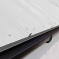 Felsplaat 33/500-LR | Dak | Staal 0,50 mm | 25 µm Polyester | 7035 - Lichtgrijs #6