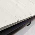 Felsplaat 33/500-LR | Dak | Staal 0,75 mm | 25 µm Polyester | 9002 - Grijswit #6