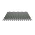 Golfplaat 18/1064 | Dak | Anti-Drup 2400 g/m² | Staal 0,63 mm | 25 µm Polyester | 6020 - Chroomoxydegroen #5