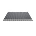 Golfplaat 18/1064 | Dak | Anti-Drup 2400 g/m² | Staal 0,63 mm | 25 µm Polyester | 7016 - Antracietgrijs #5