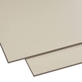 HPL plaat | Binnen | 6 mm | Beige | 3,05 x 1,30 m #1