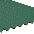 Kunststof profielplaat ReWell | 94/34 | 2,20 mm | Groen | 2,00 m #1