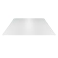 Polycarbonaat kanaalplaat | 4,5 mm | Breedte 1,05 m | Helder | 2,00 m #1