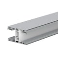 Mendig | Koppelprofiel | 25 mm | Thermo/Classic | Aluminium | Blank | 4,00 m #1