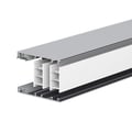 Mendig | Randprofiel | 16 mm | Thermo/Classic | Aluminium | Blank | 2,00 m #2