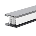 Mendig | Randprofiel | 16 mm | Thermo/Classic | Aluminium | Blank | 2,50 m #2