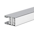Mendig | Randprofiel | 25 mm | Thermo/Classic | Aluminium | Blank | 7,00 m #1