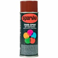 Reparatielak spuitbus | 400 ml | 8012 - Roodbruin #1