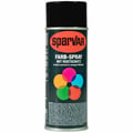 Reparatielak spuitbus | 400 ml | 9005 - Gitzwart #1