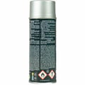 Reparatielak spuitbus | 400 ml | 9006 - Zilver-Metallic #2
