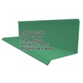 Muuraansluiting | Typ 3 | 10 cm x 11 cm x 2,00 m | 90° | Staal 0,50 mm | 25 µm Polyester | 6029 - Mintgroen #2