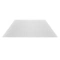 Polycarbonaat kanaalplaat | 16 mm | Breedte 1,20 m | Helder | X-Structuur | 5,00 m #1