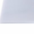 Polycarbonaat kanaalplaat | 25 mm | Breedte 98 cm | Opaal wit | Warmtewerend | 2,00 m #3