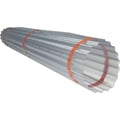 PVC golfplaat | 32/09 | 1,30 mm | Helder | Frost-Structuur | 1,20 x 0,75 m #5