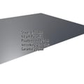 Vlakke plaat | Staal 0,50 mm | 60 µm Puramid | 7016 - Antracietgrijs #2