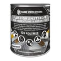 Vloeibare kunststof | Inhoud 250 g | Transparent #1