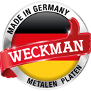 Weckman - Made in Germany