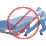 Nooit alleen uit de stapel halen